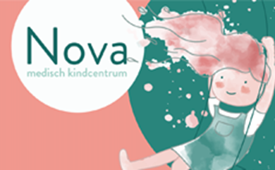 Opening Nova medisch kindcentrum