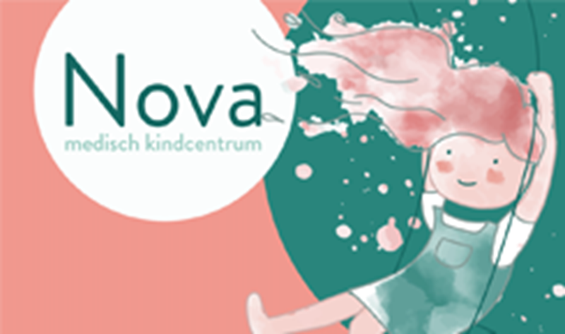 Opening Nova medisch kindcentrum