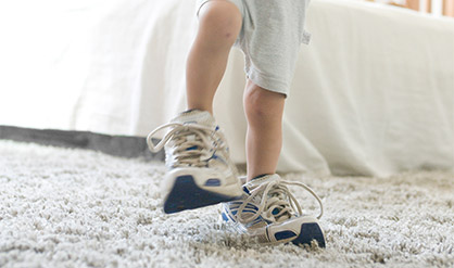 Uitnodiging symposium 'Uit de kinderschoenen! Kinderpalliatieve zorg in transitie'