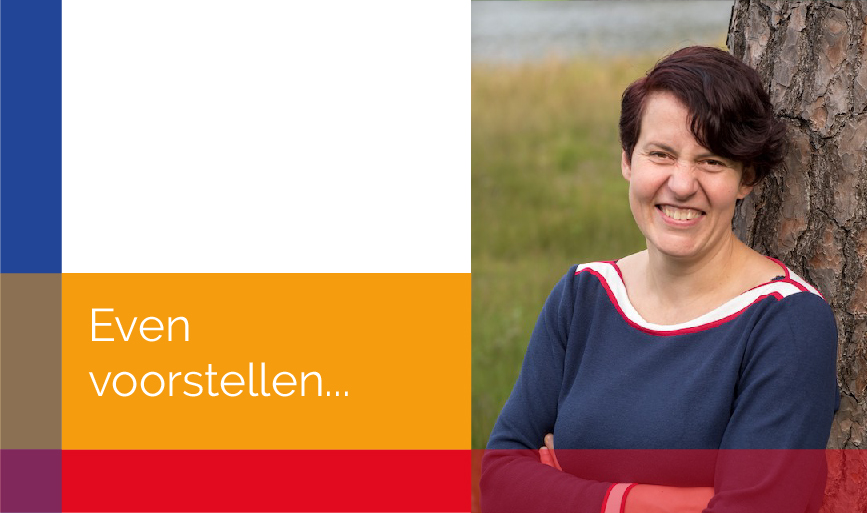 Even voorstellen: Muziektherapeut Anneke Naaijkens – Doek