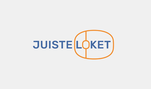 Vind het juiste loket