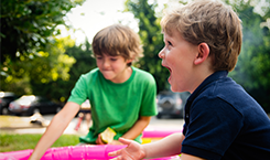 Hulpmiddelen vergoed door de Wet langdurige zorg (Wlz)