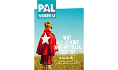 Informatie over alle facetten van zorg voor een ernstig ziek kind thuis