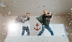 Regelgeving respijtzorg (Rijksoverheid)